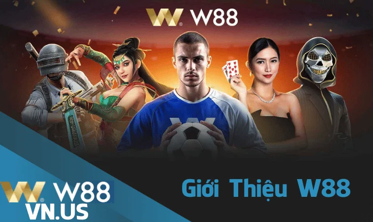 Giới thiệu W88